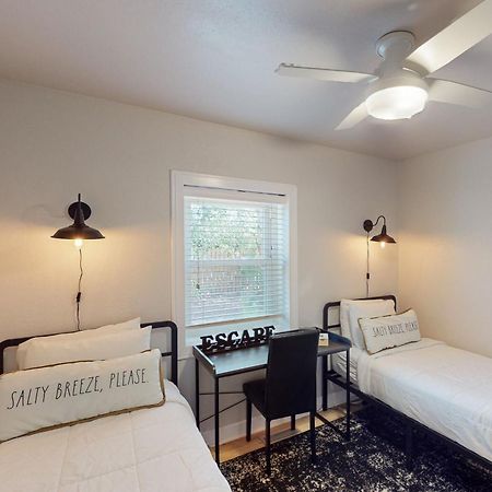 Villa La Playita&Flip Flop Fun St. George Island Exterior foto