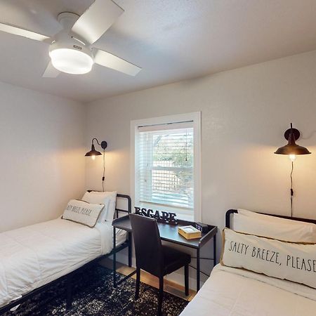 Villa La Playita&Flip Flop Fun St. George Island Exterior foto