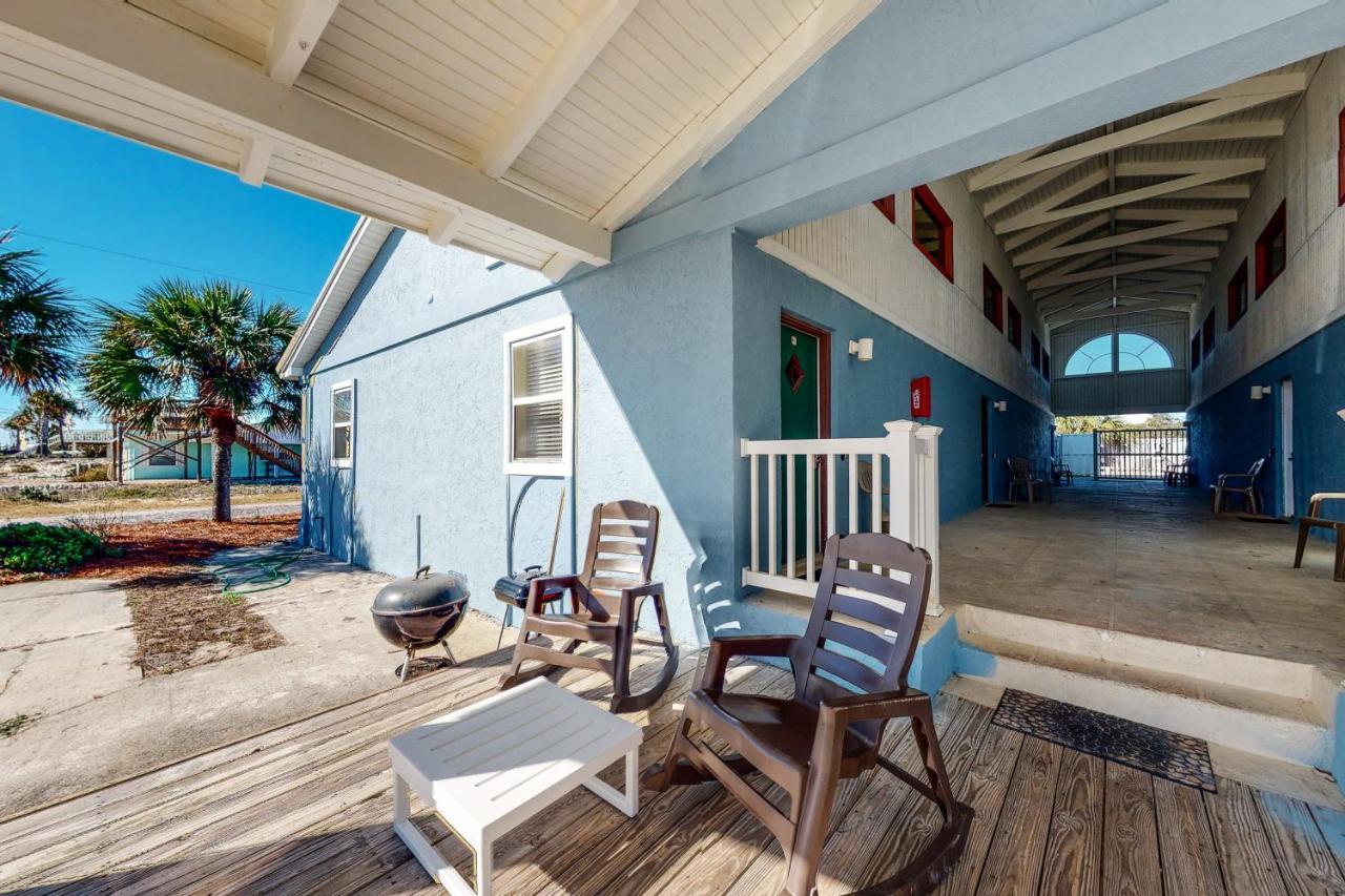 Villa La Playita&Flip Flop Fun St. George Island Habitación foto