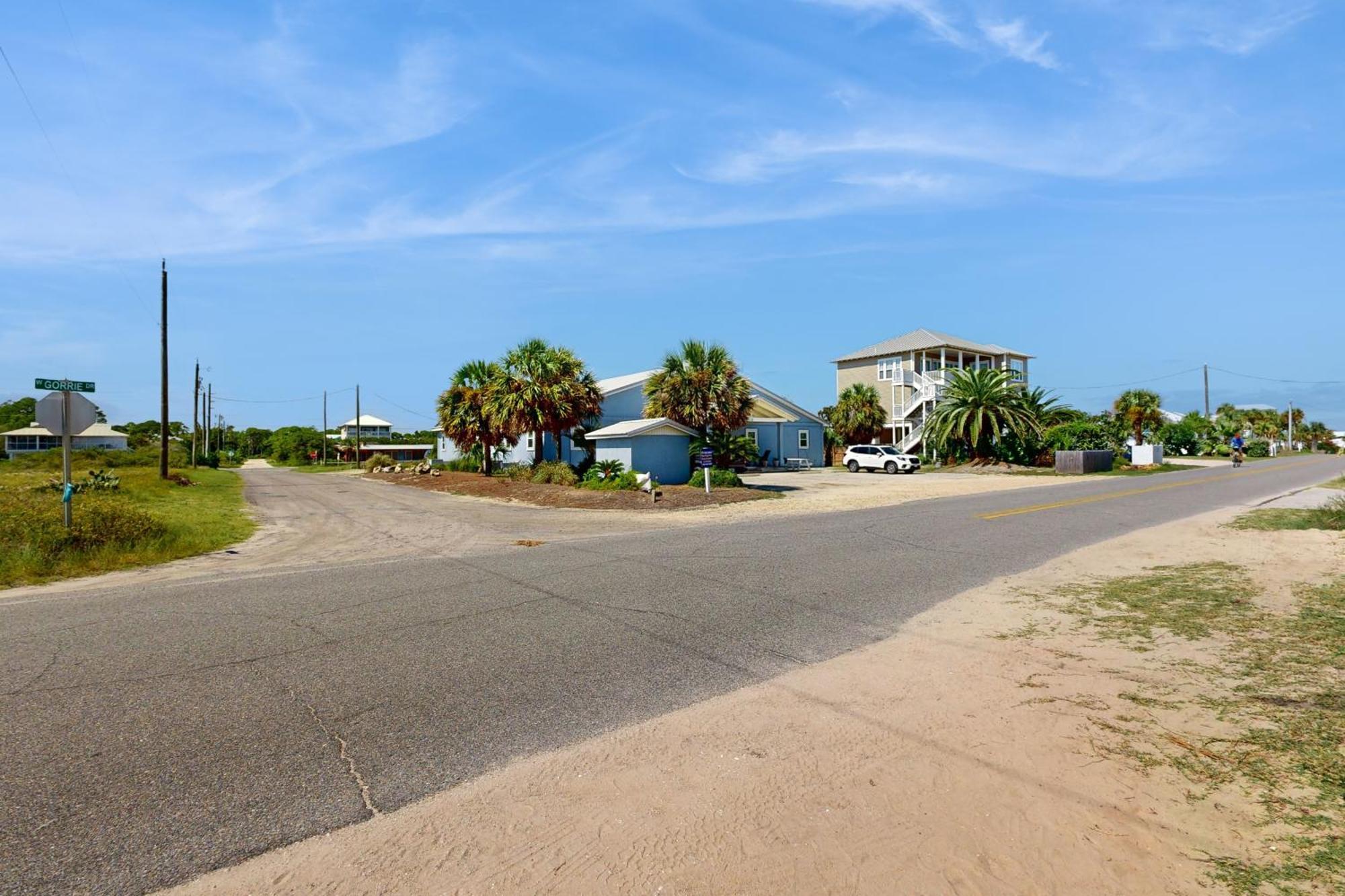 Villa La Playita&Flip Flop Fun St. George Island Exterior foto