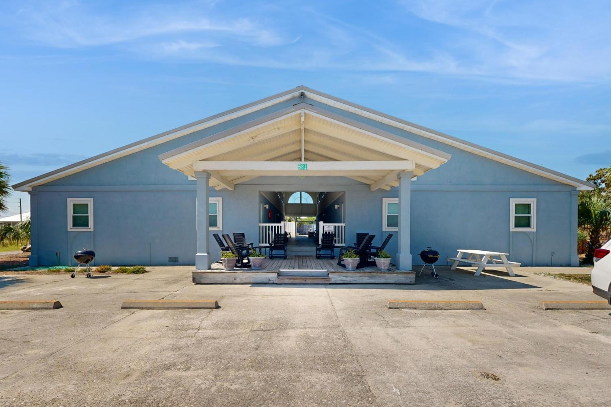 Villa La Playita&Flip Flop Fun St. George Island Exterior foto