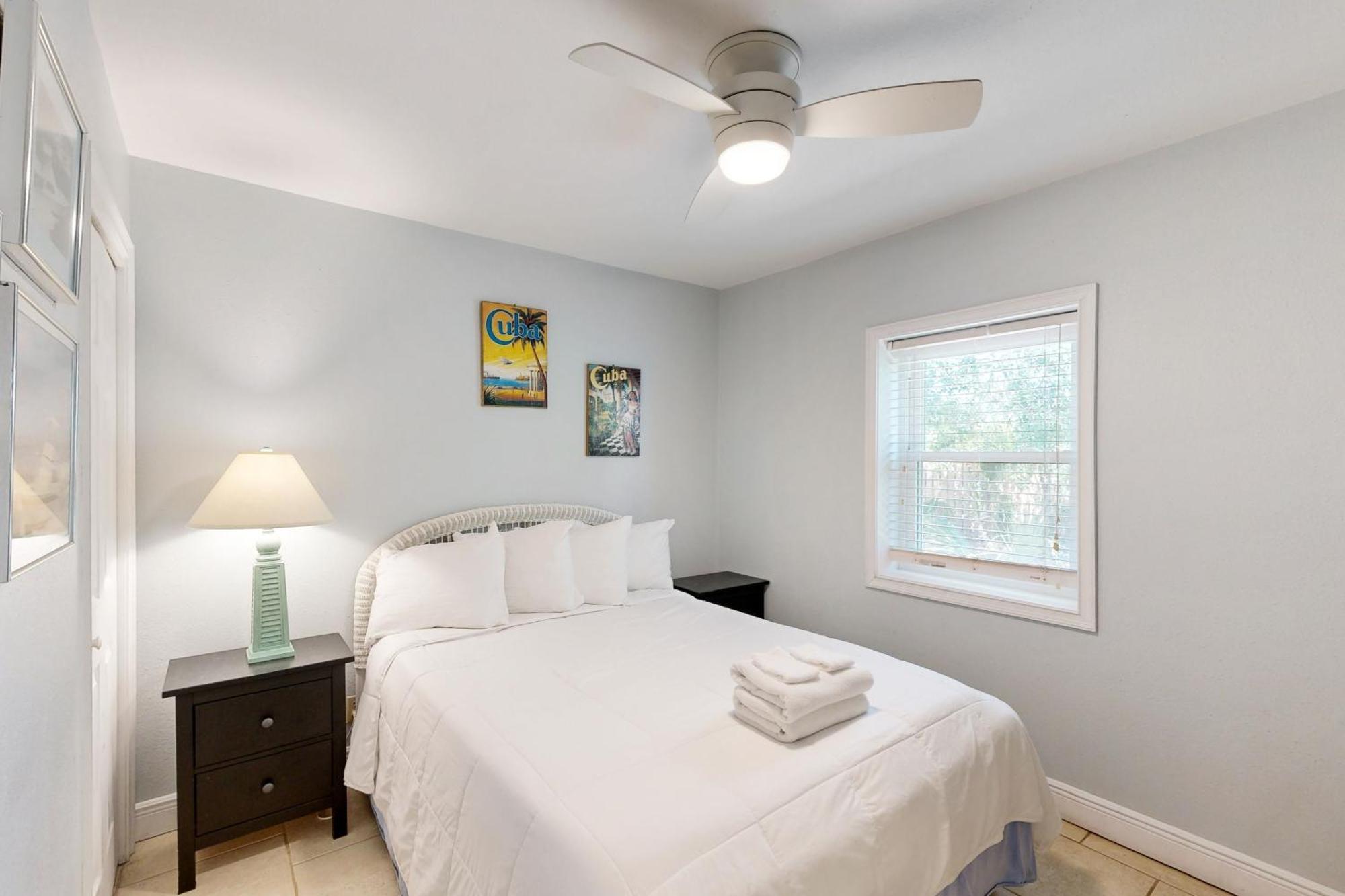 Villa La Playita&Flip Flop Fun St. George Island Exterior foto