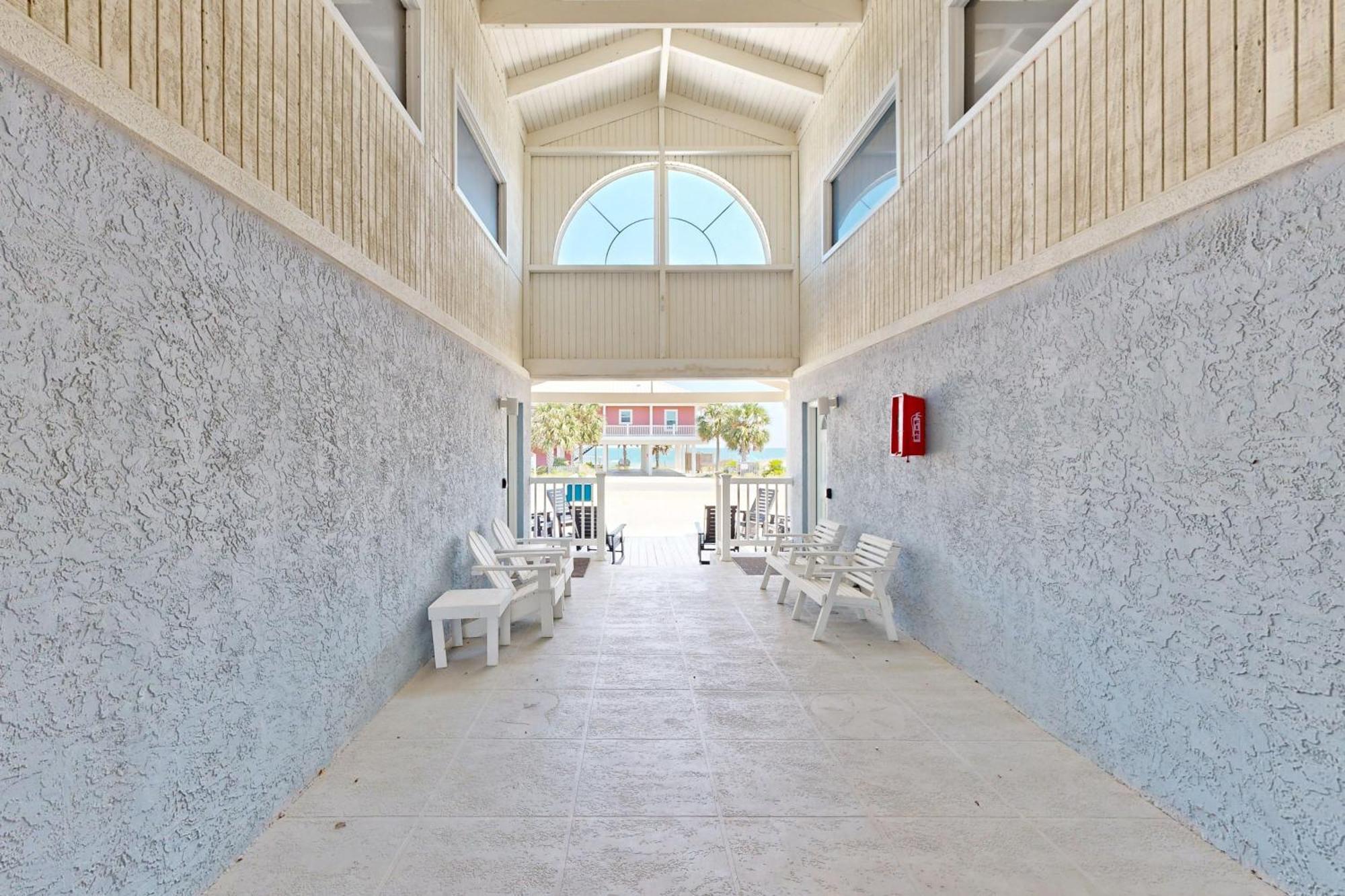 Villa La Playita&Flip Flop Fun St. George Island Exterior foto
