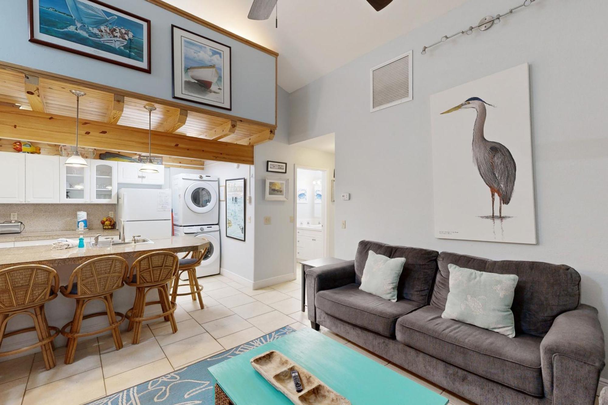 Villa La Playita&Flip Flop Fun St. George Island Exterior foto