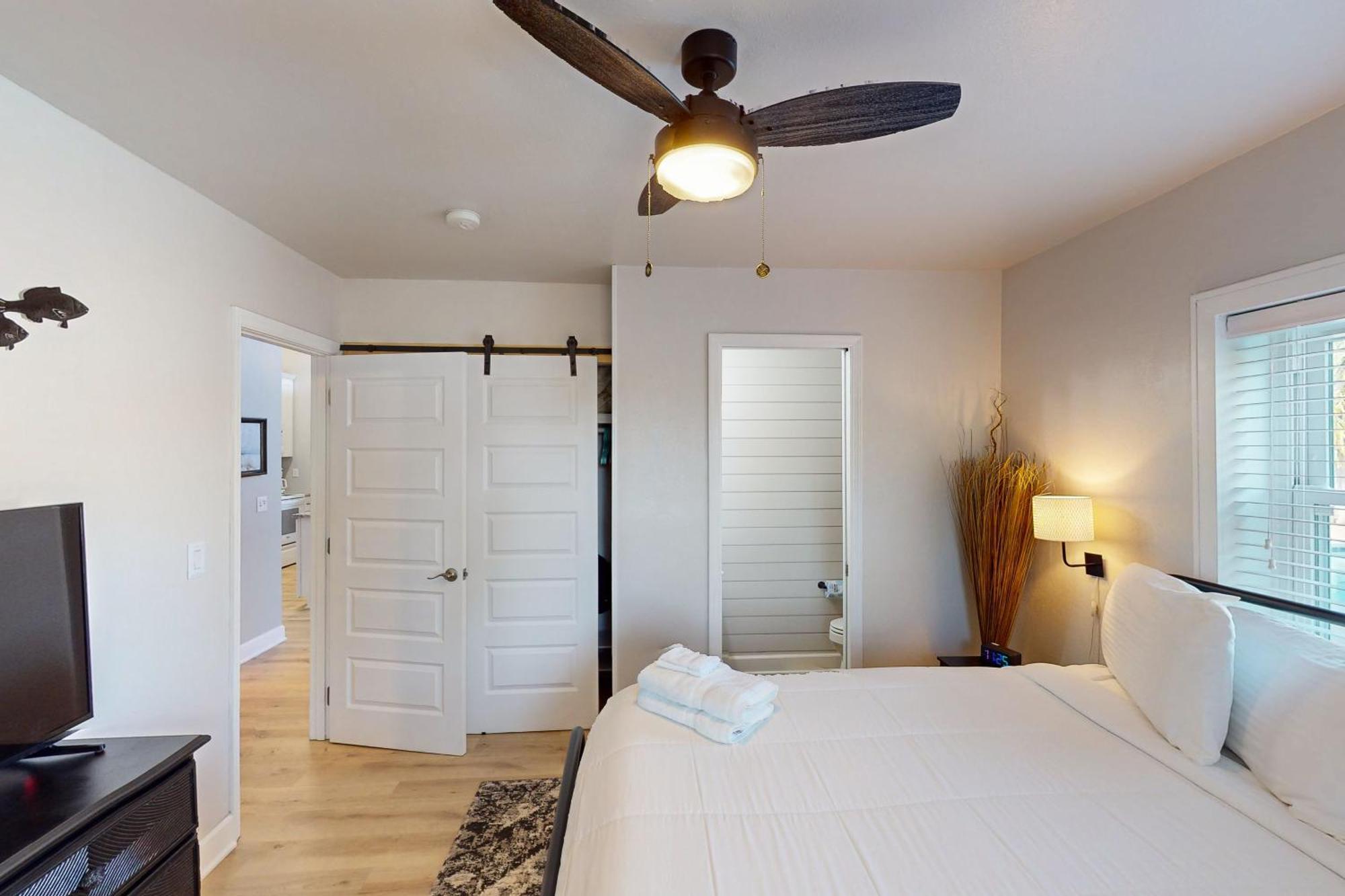 Villa La Playita&Flip Flop Fun St. George Island Exterior foto
