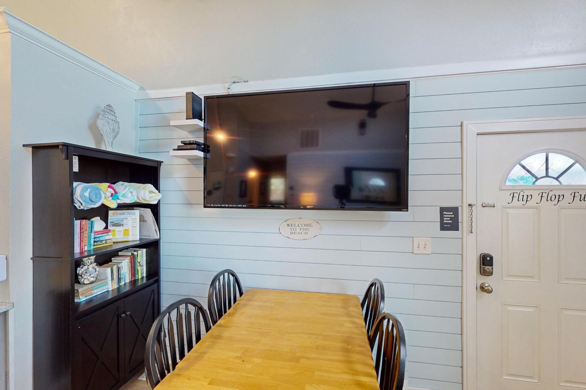 Villa La Playita&Flip Flop Fun St. George Island Exterior foto